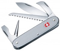 Photos - Knife / Multitool Victorinox Alox Harvester 