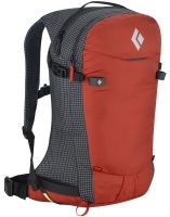 Photos - Backpack Black Diamond Dawn Patrol 25 Medium-Large 25 L M/L