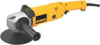 Photos - Grinder / Polisher DeWALT DW849 