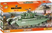 Photos - Construction Toy COBI Centurion I 3010 