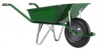 Photos - Wheelbarrow / Trolley Haemmerlin 301110310 