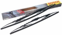 Photos - Windscreen Wiper Bosch Twin 543 