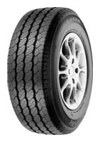 Photos - Tyre Lassa Transway 195/70 R15C 104R 