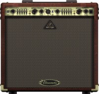 Photos - Guitar Amp / Cab Behringer Ultracoustic ACX450 