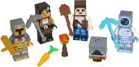 Photos - Construction Toy Lego Skin Pack 853610 