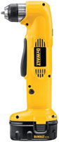 Drill / Screwdriver DeWALT DW966K 