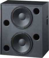 Photos - Subwoofer QSC LF-3215 