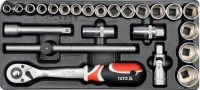 Photos - Tool Kit Yato YT-5537 