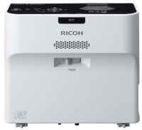 Photos - Projector Ricoh PJ WX4141 