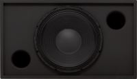 Photos - Subwoofer QSC LF-4115 