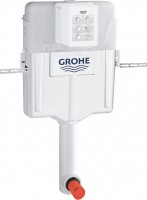 Photos - Concealed Frame / Cistern Grohe 38661000 