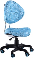 Photos - Computer Chair FunDesk SST5 