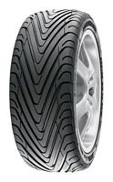 Photos - Tyre Marangoni Zeta Linea 215/40 R17 87W 