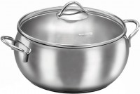 Stockpot KORKMAZ TOMBIK A1074 