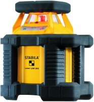 Photos - Laser Measuring Tool Stabila LAR 200 Set 17062 