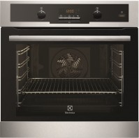 Photos - Oven Electrolux SteamBake EOC 5654 AOX 