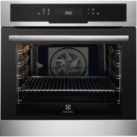 Photos - Oven Electrolux EOC 5750 AOX 