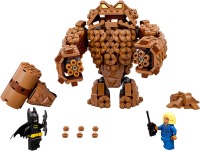 Photos - Construction Toy Lego Clayface Splat Attack 70904 