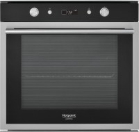 Photos - Oven Hotpoint-Ariston FI6 861 SH IX HA 