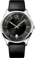 Photos - Wrist Watch Calvin Klein K2H21102 