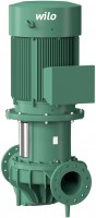 Photos - Circulation Pump Wilo CronoLine IL-40/140-0.25/4 5 m DN 40 340 mm