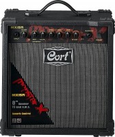 Photos - Guitar Amp / Cab Cort MX15R 