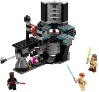 Photos - Construction Toy Lego Duel on Naboo 75169 