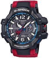 Photos - Wrist Watch Casio G-Shock GPW-1000RD-4A 