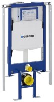 Photos - Concealed Frame / Cistern Geberit Duofix 111.390.00.5 