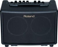 Photos - Guitar Amp / Cab Roland AC-33 