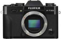 Photos - Camera Fujifilm X-T20  body