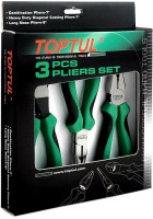 Photos - Tool Kit TOPTUL GAAE0304 