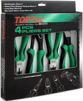 Photos - Tool Kit TOPTUL GAAE0402 