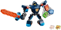 Photos - Construction Toy Lego Battle Suit Clay 70362 