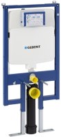 Photos - Concealed Frame / Cistern Geberit Duofix 111.726.00.1 