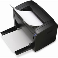 Photos - Printer Epson AcuLaser M1200 