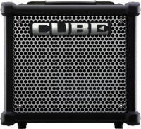 Photos - Guitar Amp / Cab Roland Cube 10GX 