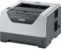 Printer Brother HL-5340D 
