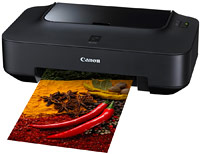 Photos - Printer Canon PIXMA iP2700 