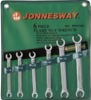 Photos - Tool Kit JONNESWAY W24106S 