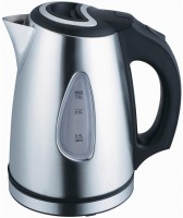 Photos - Electric Kettle Begood HHB-1018 1630 W 1 L  stainless steel