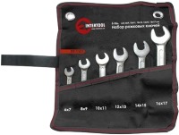 Photos - Tool Kit Intertool XT-1101
