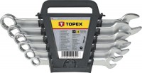 Photos - Tool Kit TOPEX 35D755 