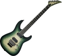 Photos - Guitar Jackson Pro Series Soloist SL2Q MAH 