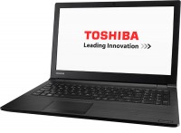 Photos - Laptop Toshiba Satellite Pro R50 (R50-C-10W)