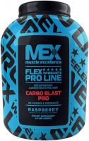Photos - Weight Gainer MEX Carbo Blast Pro 2 kg