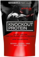 Photos - Protein Activlab Knockout Protein 0.7 kg
