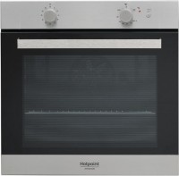 Photos - Oven Hotpoint-Ariston GA3 124 IX HA 