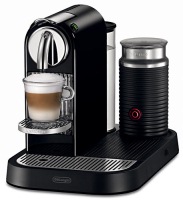 Photos - Coffee Maker De'Longhi EN 265 