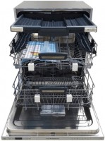 Photos - Integrated Dishwasher Kuppersberg GL 6033 